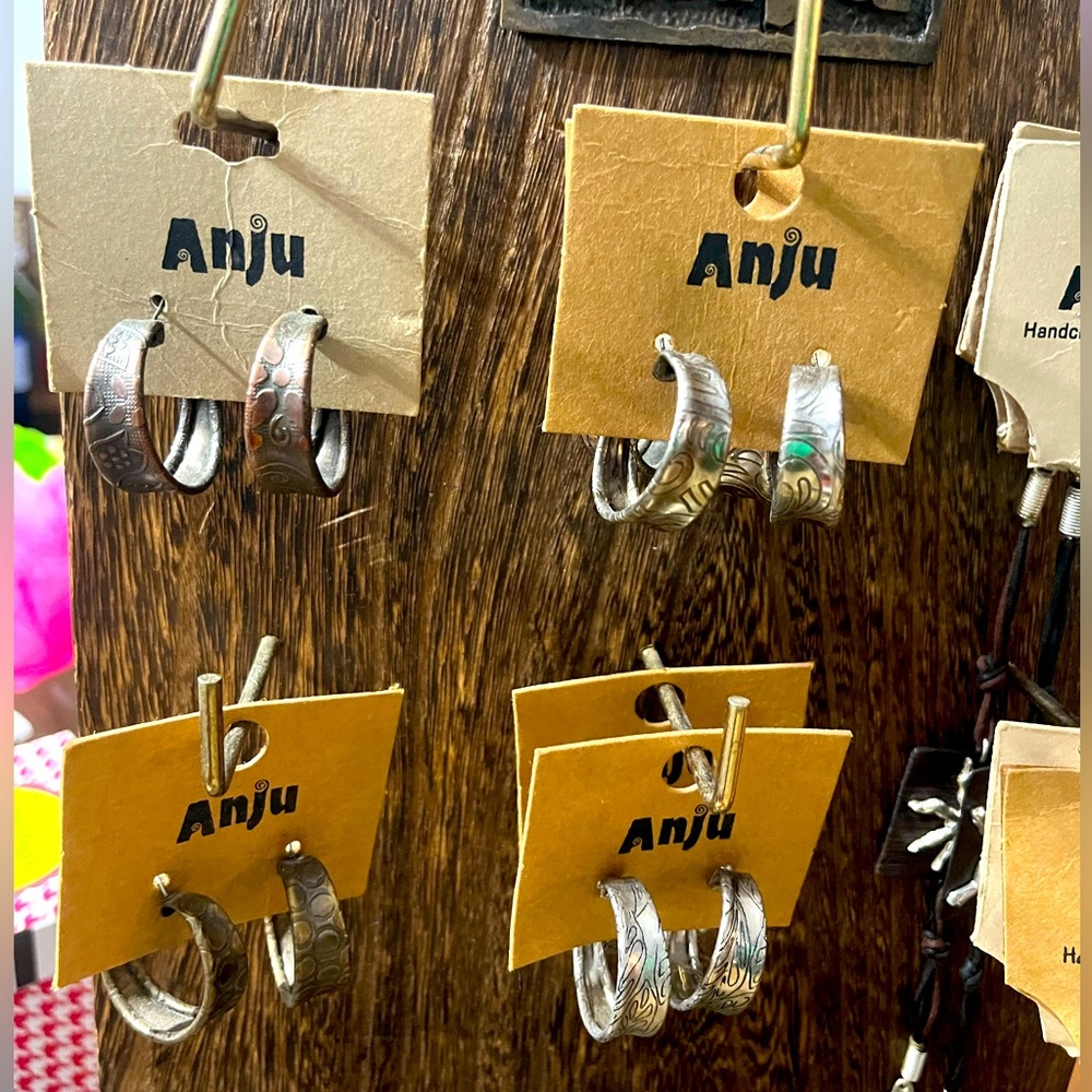 Anju Earrings